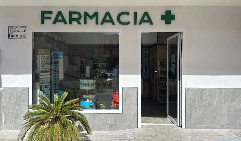 Farmacia Sorbas - Sorbas