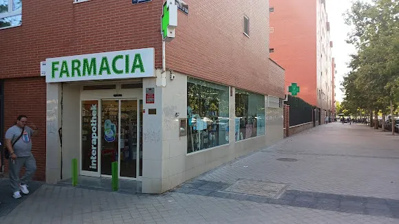 Farmacia Beatriz Vera Muñoz