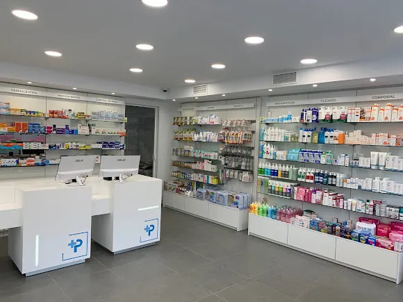 Farmacia Posadas Almeria - Farmacia en Almería