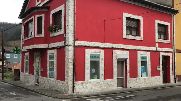Farmacia Lcdo. Manuel Fernández Rivas - Mieres