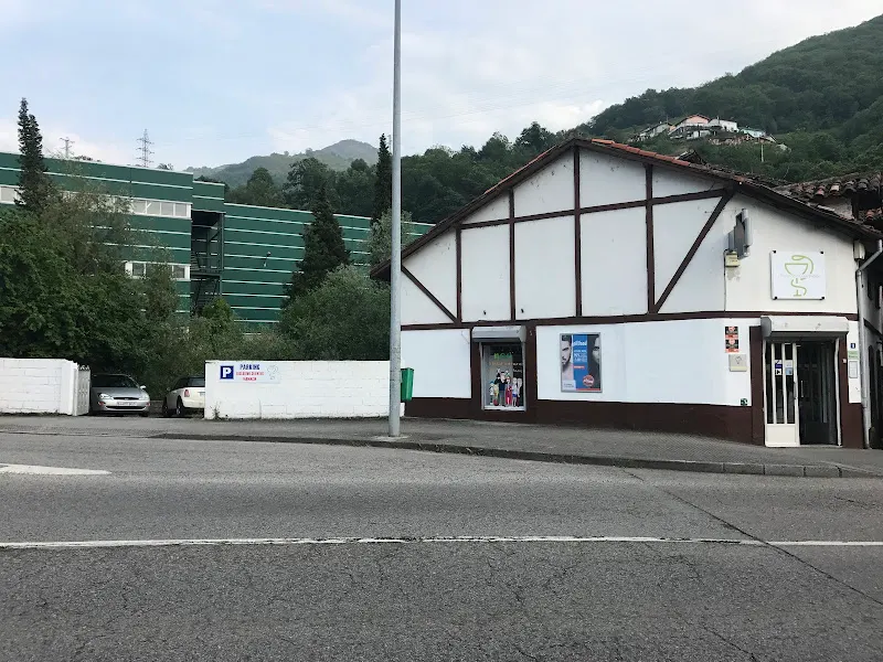 Farmacia Cuadriella - Hada Abad Rodríguez - Farmacia en Turon
