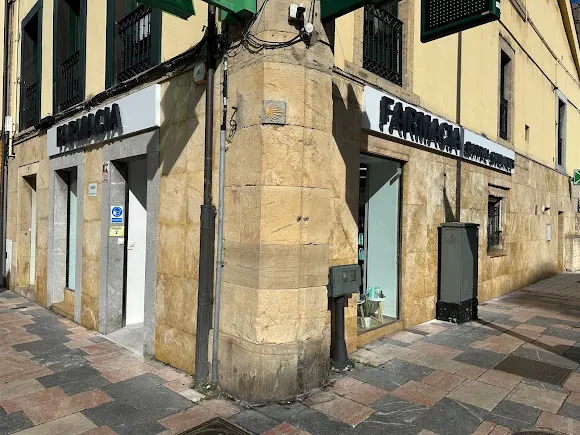 Farmacia Barral Gavilanes