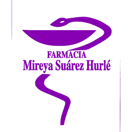 Farmacia Mireya Suárez Hurlé