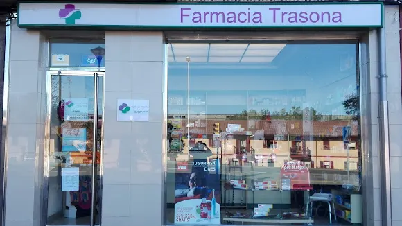 Farmacia Trasona
