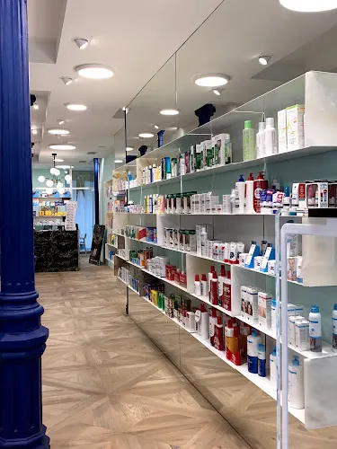 Farmacia La Fruta
