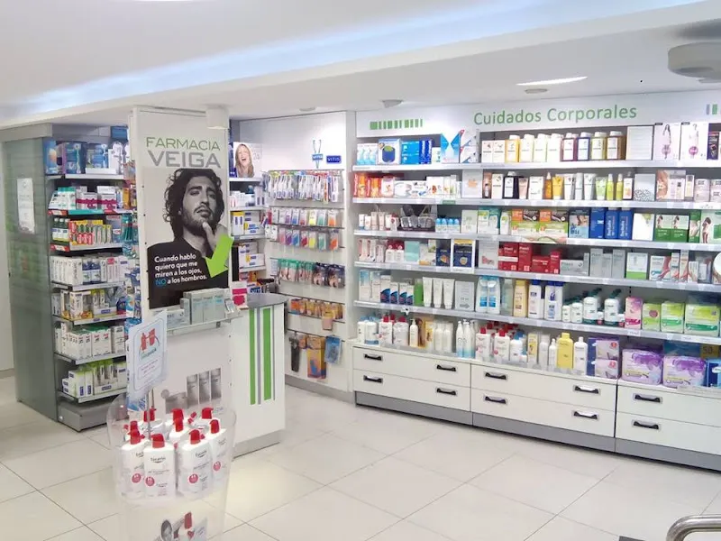 Farmacia Veiga