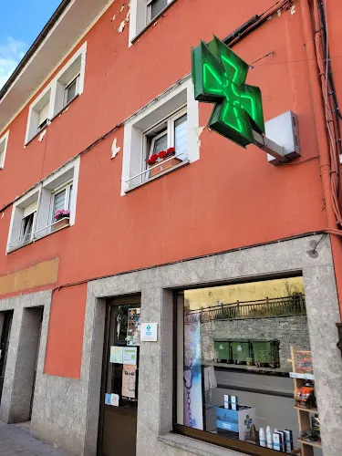 Farmacia Arenas - Arenas