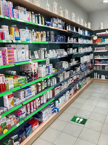 Farmacia Garitano Elgueta Miren Amaia