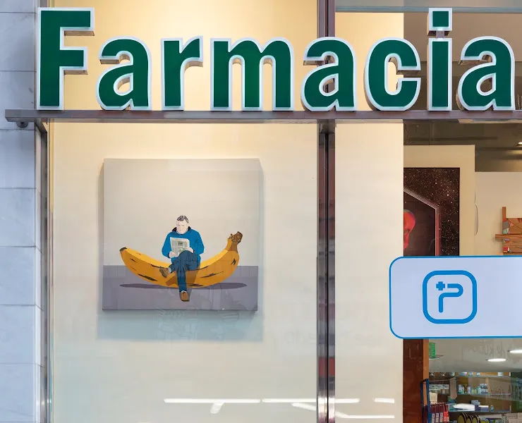 Farmacia Álvarez Álvarez - Gijón - Farmacia en Gijón - foto 2