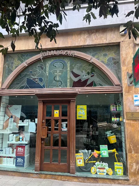 Farmacia - Farmacia en Gijón - foto 2