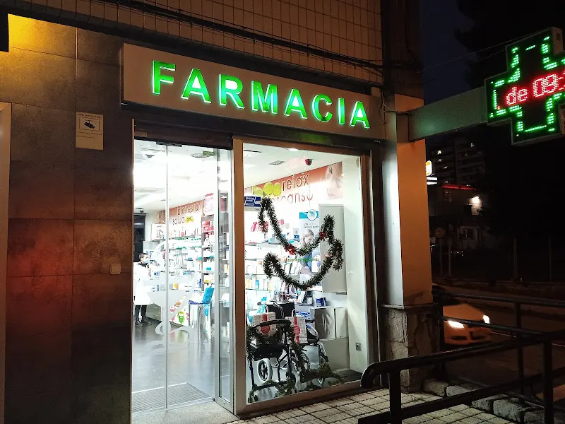 María José Gómez Domínguez - Farmacia en Gijón - foto 2
