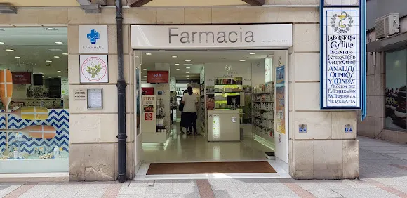 Parafarmacia Castillo