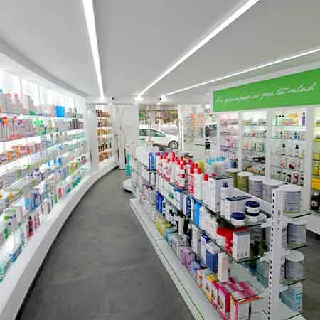 Farmacia Vegas
