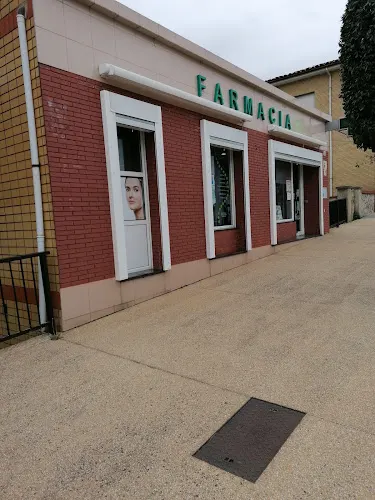 Farmacia de Roces - Gijón