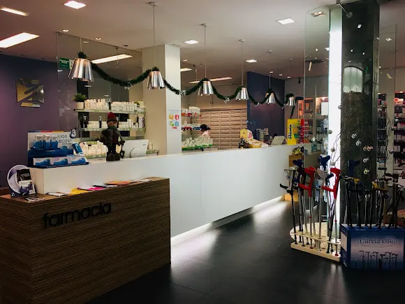 Farmacia Río de Oro