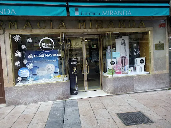 Farmacia Miranda