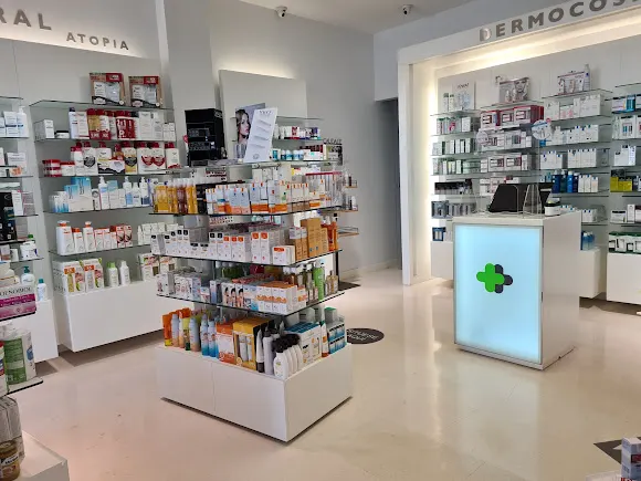 Farmacia Junco Díez - Gijón