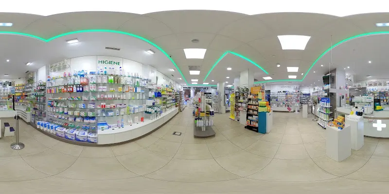 Farmacia - Ortopedia LOS ANDES
