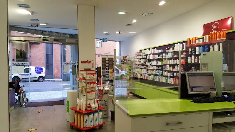 Farmacia Optica GARZO