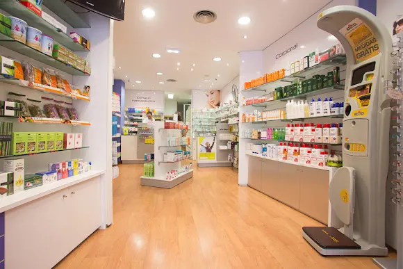 Farmacia Dorado