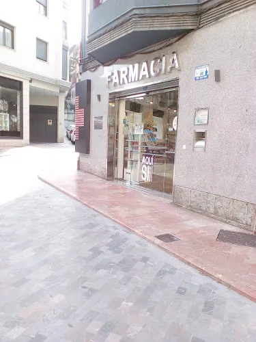 Farmacía Mariela Addeo Rivero - Farmacia en Lena
