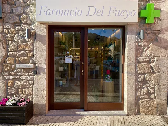 Farmacia Del Fueyo - Onis