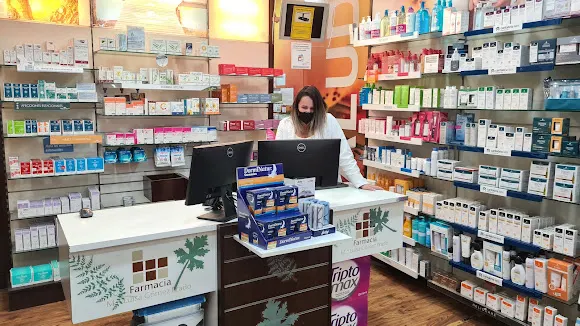 Farmacia Gómez Prado