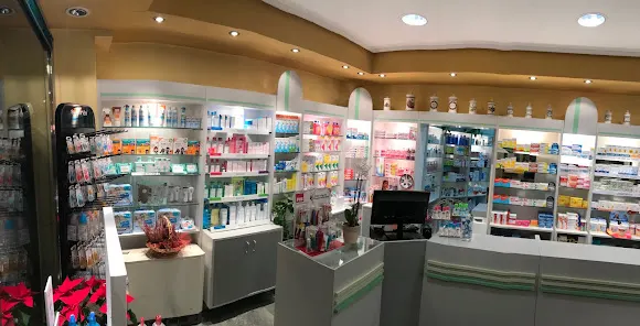 FARMACIA NARANCO Myriam Alvarez Rodriguez