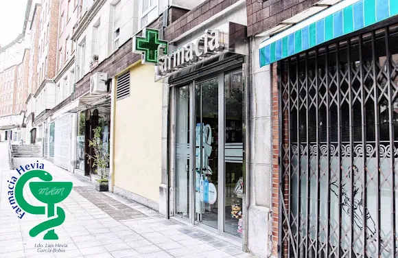 Farmacia Luis Hevia - Farmacia & Ortopedia