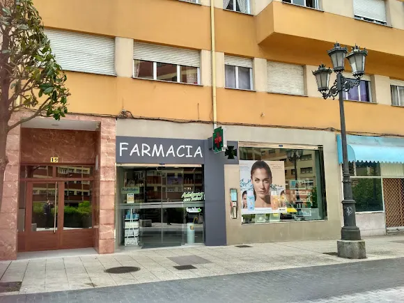 Olaizola Martínez María G