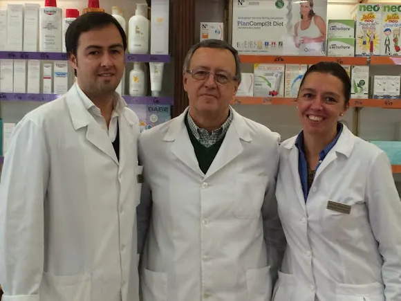 Farmacia Migoya
