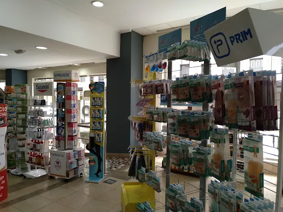 Farmacia Requeijo