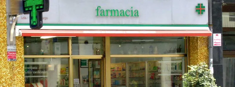 Farmacia Tamargo - Farmacia en Oviedo - foto 2