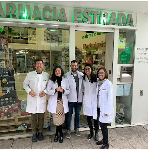 Farmacia Estrada