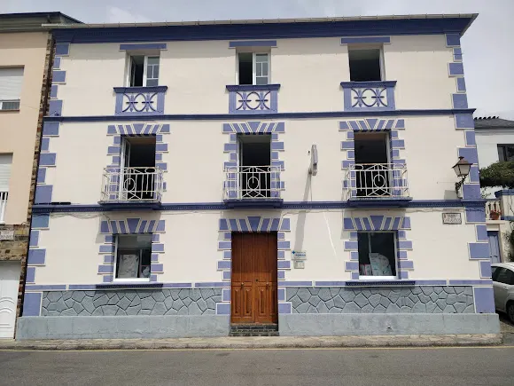 Pombo Rodríguez Miguel Santiago - Santa Eulalia de Oscos