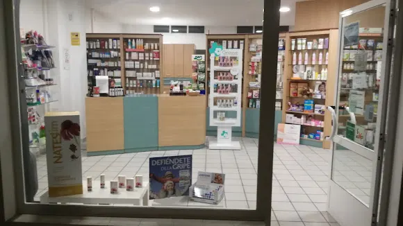 Farmacia Somiedo - Somiedo