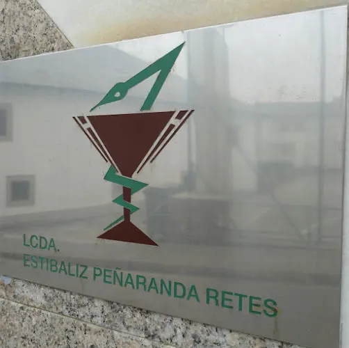 Farmacia Peñaranda Retes Estíbaliz - Tapia de Casariego