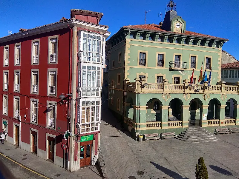 Sal Del Río Ruiz Alfonso Javier - Farmacia en Tineo - foto 3