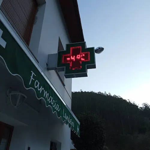 Farmacia Alicia Landeira Calviño - Valdes