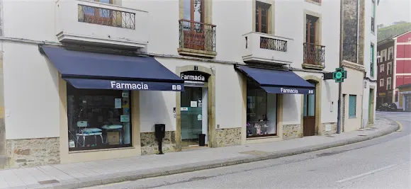 Farmacia Trevías - Valdes