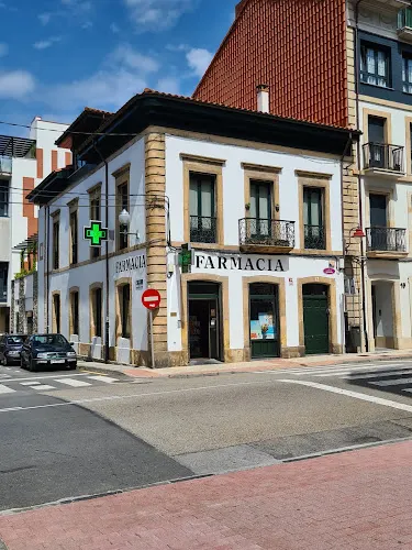 Farmacia Cristina García Villa