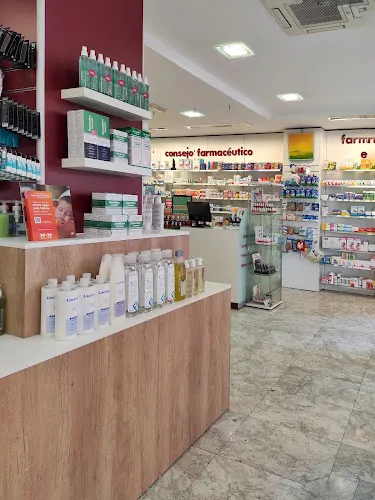 Farmacia María Teresa Vázquez