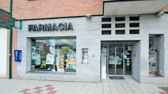 Farmacia Alfredo Sáenz de Miera Muñoz