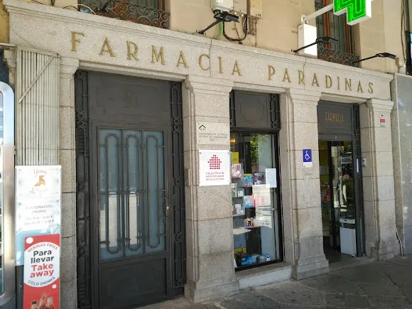 Farmacia