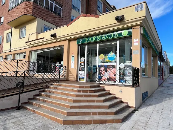 Farmacia María Dolores Armada - Ávila