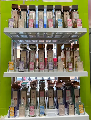 Farmacia Licenciada Emilia Moreno Martín - Farmacia en Piedrahita