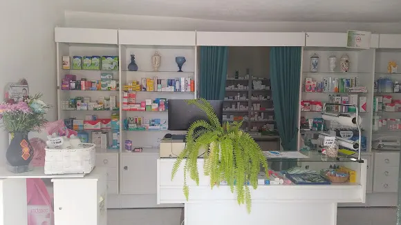 Farmacia Noelia Martín Peral - La Horcajada