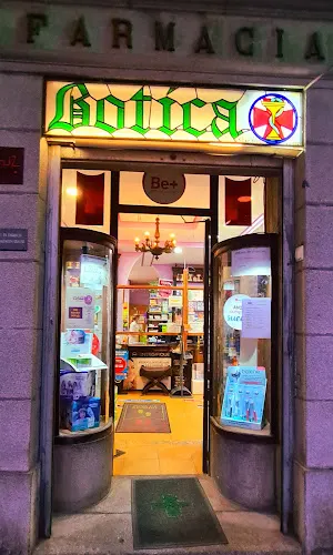Farmacia Botica