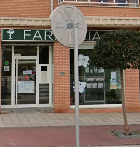 Farmacia Paulino Pindado Zazo