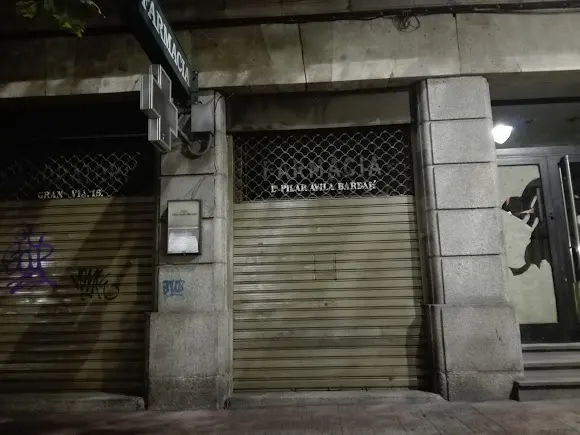 Farmacia